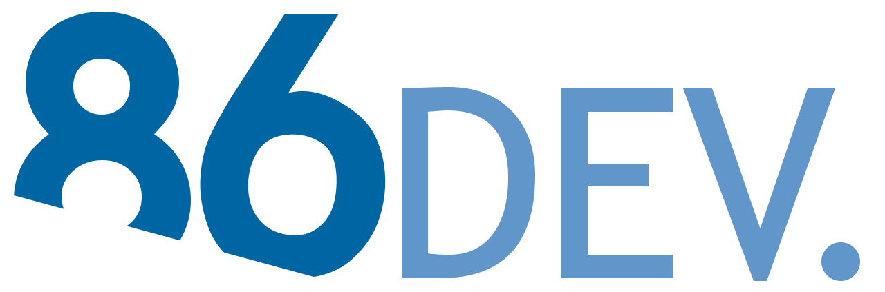 86dev.